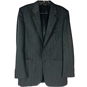 Gino Cappeli Pinstripe Sport Coat